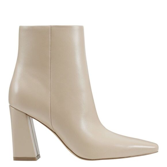 Marc Fisher YANARA HEELED BOOTIE 8.5 - Picture 1 of 10